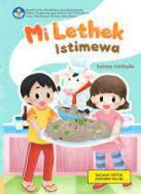 Image of Mie Lethek Istimewa