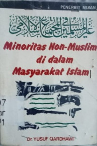 Image of Minoritas Non-Muslim di dalam Masyarakat Islam