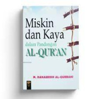 Image of Miskin Dan Kaya Dalam Pandangan Al-Qur'an