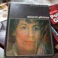 Image of Misteri Pikiran