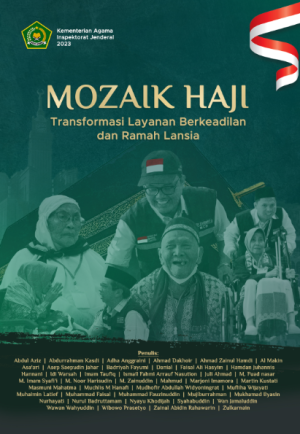 Mozaik Haji: Transformasi Layanan Berkeadilan dan Ramah Lansia