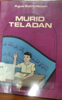Image of Murid Teladan