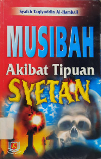 Image of Musibah Akibat TIpuan Syetan
