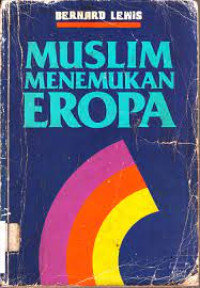 Image of Muslim Menemukan Eropa