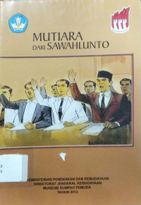 Image of Mutiara Dari Sawahlunto