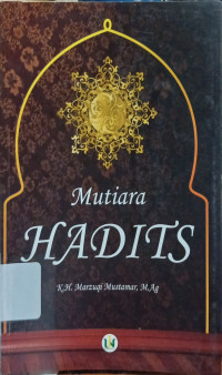 Image of Mutiara Hadits