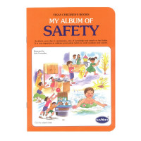Image of My Album of Safety