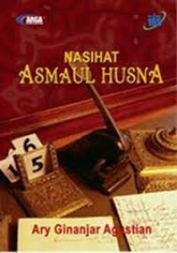 Image of Nasihat Asmaul Husna