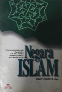 Image of Negara Islam