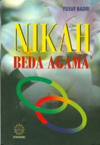 Image of Nikah Beda Agama : Solusi Fiqh Kontemporer