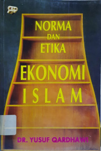 Image of Norma dan Etika Ekonomi Islam