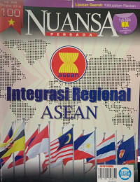 Image of Nuansa Persada Edisi 100 Volume XVII, Oktober 2016
