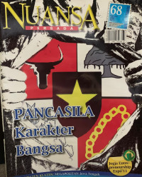 Image of Nuansa Persada Edisi 68 Volume XIII, Juni 2011