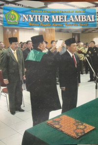 Image of Nyiur Melambai Volume 2 Nomor 7, Juli 2006