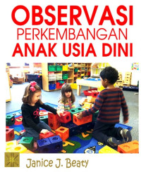 Image of Observasi Perkembangan Anak Usia Dini