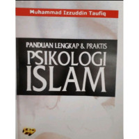 Image of Panduan Lengkap & Praktis Psikologi Islam