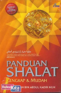 Image of Panduan Shalat Lengkap dan Mudah
