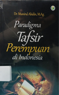 Image of Paradigma Tafsir Perempuan di Indonesia