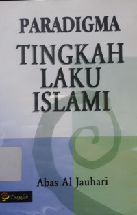 Image of Paradigma tingkah laku islami
