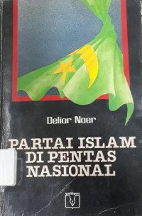 Image of Partai Islam di Pentas Nasional 1945-1965