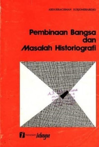 Image of Pembinaan Bangsa dan Masalah Historiografi