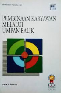 Image of Pembinaan Karyawan Melalui Umpan Balik