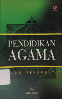 Image of Pendidikan Agama Dalam Perspektif