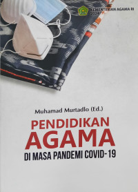 Image of Pendidikan Agama di Masa Pandemi Covid-19