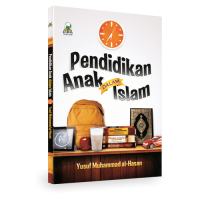 Image of Pendidikan anak dalam Islam