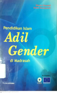 Image of Pendidikan Islam Adil Gender di Madrasah