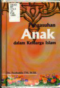 Image of Pengasuhan Anak Dalam Keluarga Islam