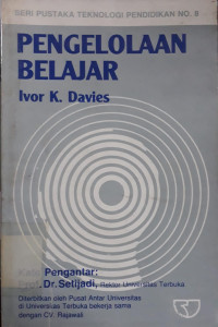 Image of Pengelolaan Belajar