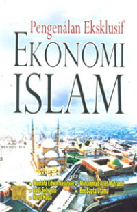 Image of Pengenalan Ekslusif Ekonomi Islam