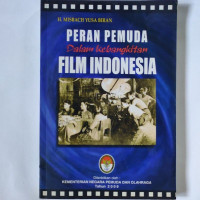 Image of Peran pemuda dalam kebangkitan film Indonesia