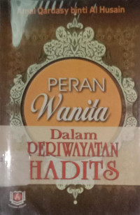 Image of Peran Wanita dalam Periwayatan Hadits