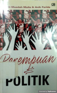 Image of Perempuan dan Politik