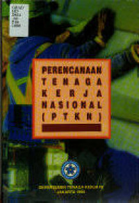 Image of Perencanaan Tenaga Kerja Nasional (PTKN)