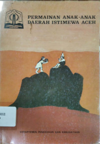 Image of Permainan Anak-Anak Daerah Istimewa Aceh