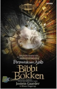 Image of Perpustakaan Ajaib Bibbi Bokken