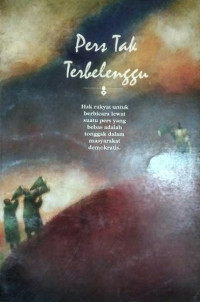 Image of Pers Tak Terbelenggu