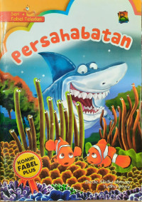 Image of Persahabatan