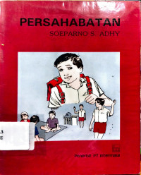Image of Persahabatan