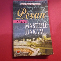 Image of Pesan dari Masjidil Haram