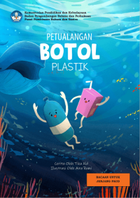Image of Petualangan Botol Plastik
