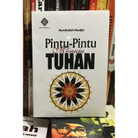 Image of Pintu-Pintu Menuju Tuhan