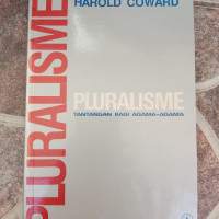 Image of Plurarisme: Tantangan Bagi Agama-Agama