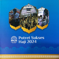 Image of Potret Sukses Haji 2024