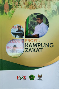 Image of Profil Kampung Zakat