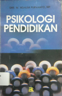 Image of Psikologi Pendidikan