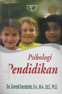 Image of Psikologi Pendidikan